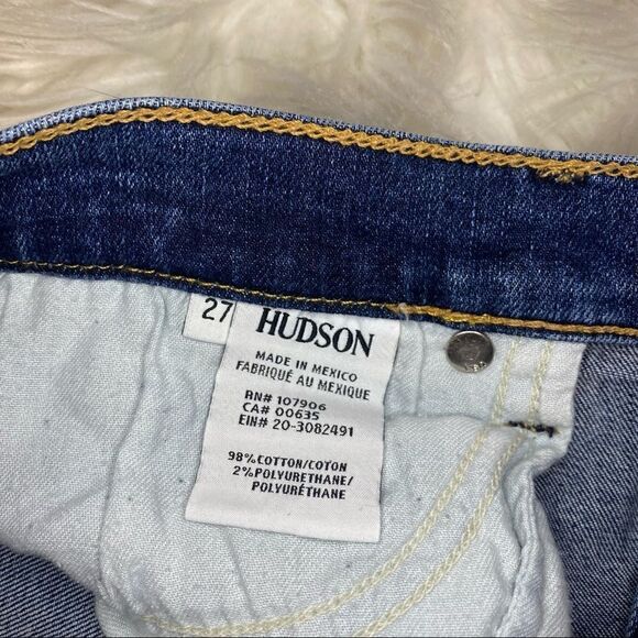 Nico Midrise Super Skinny - Picture 6 of 11